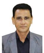 এক্সিমব্যাংক কৃষি বিশ্ববিদ্যালযের রেজিস্ট্রার  হলেন মনিরুল ইসলাম