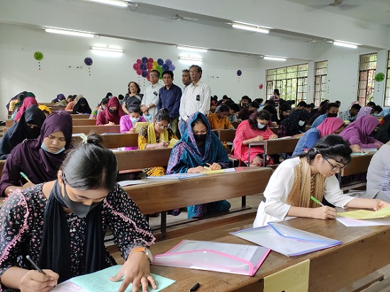 জাবির ‘এ’ ইউনিটের ফল প্রকাশ, শিফটভিত্তিক বৈষম্য চরমে