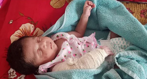 শিশু ফাতেমাকে ৫ লাখ টাকা দিতে হাইকোর্টের নির্দেশ