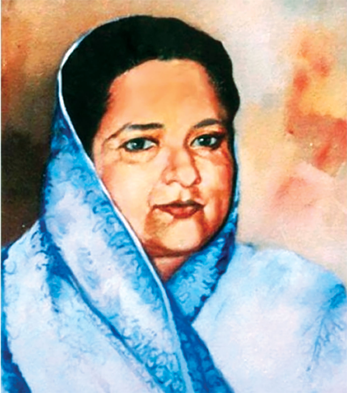 বঙ্গমাতা শেখ ফজিলাতুন্নেছা মুজিবের ৯২তম জন্মবার্ষিকী আজ