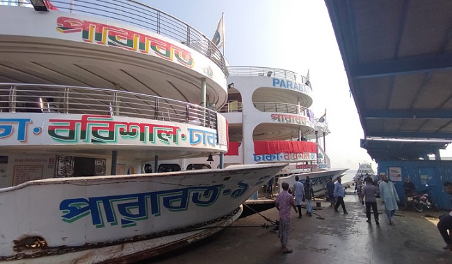 লঞ্চের ভাড়া দ্বিগুণ করার প্রস্তাব, বৈঠক দুপুরে 