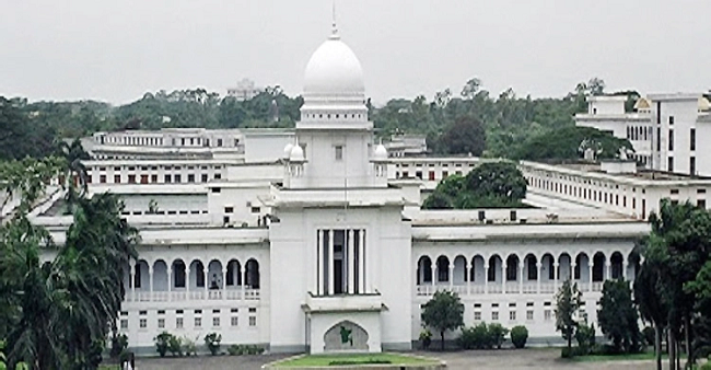 জ্বালানি তেলের মূল্যবৃদ্ধির বৈধতা চ্যালেঞ্জ করে রিট