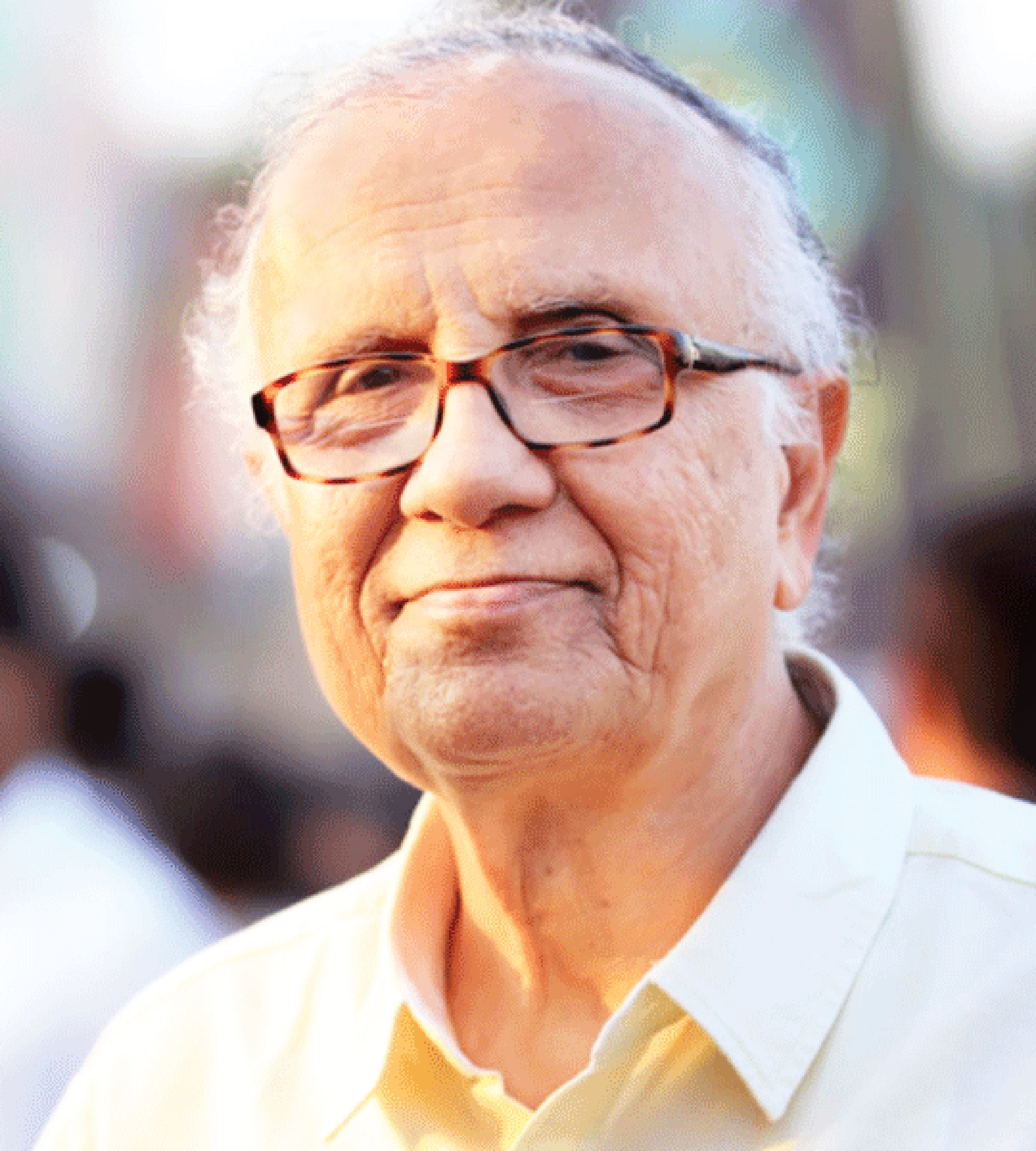 জন্মদিনে সবার আশীর্বাদ চাই