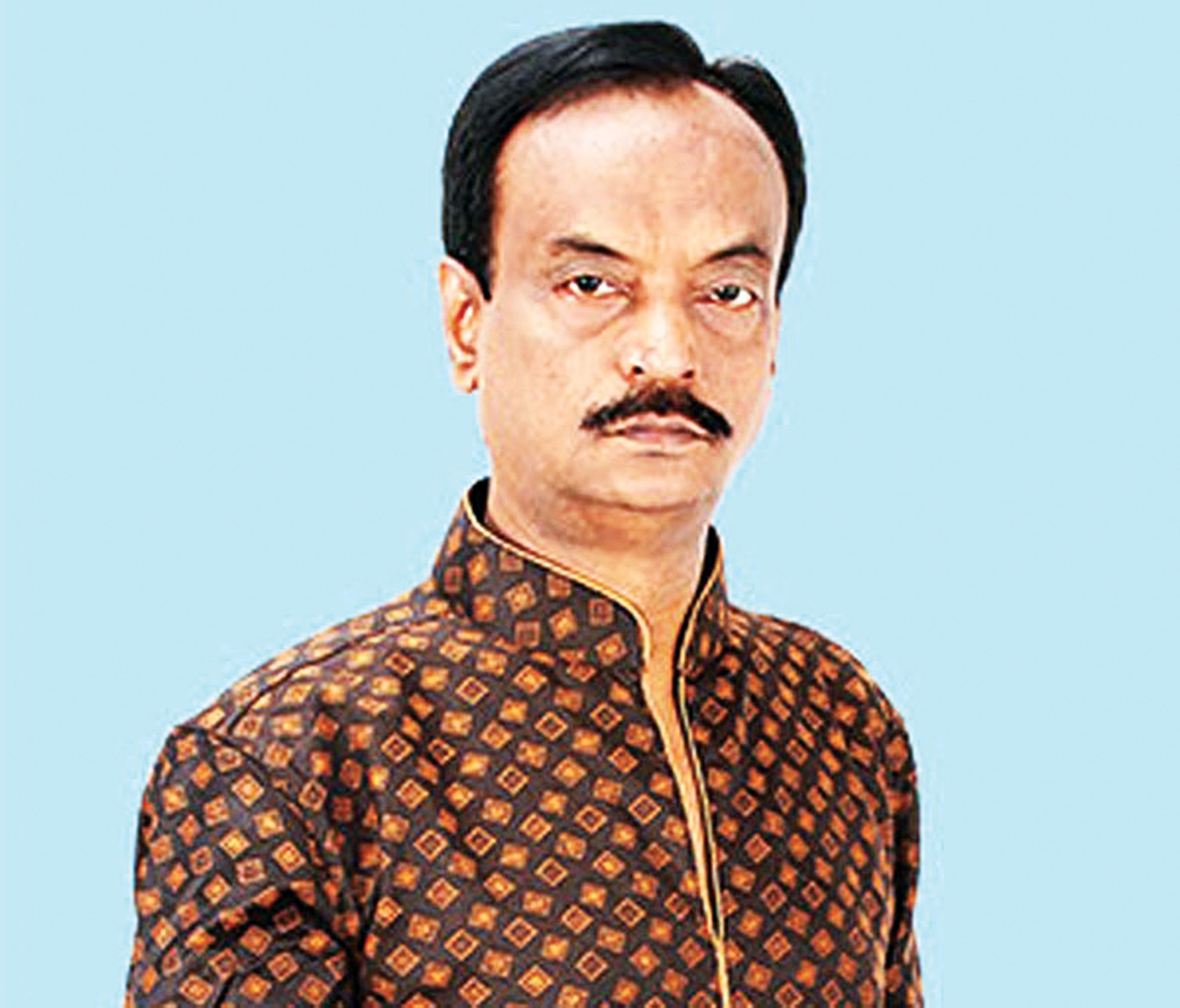 সুরস্রষ্টা আলাউদ্দিন আলীর প্রস্থানের দুই বছর