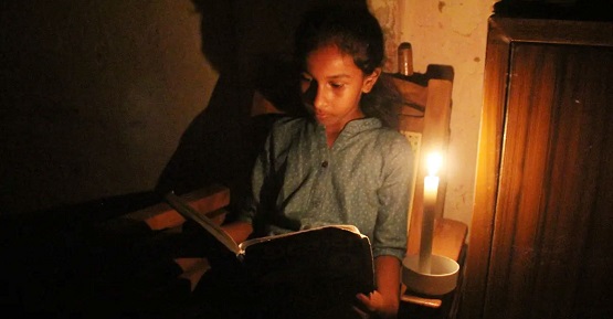 শ্রীলঙ্কায় বিদ্যুতের নজিরবিহীন দাম বৃদ্ধি