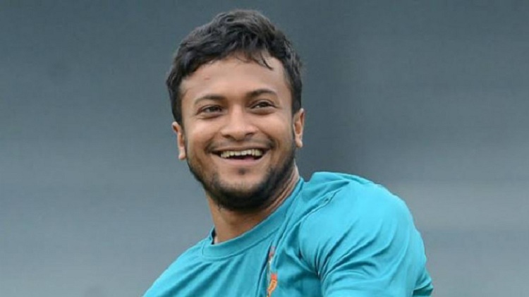 আগামী টি-টোয়েন্টি বিশ্বকাপ পর্যন্ত অধিনায়ক সাকিব