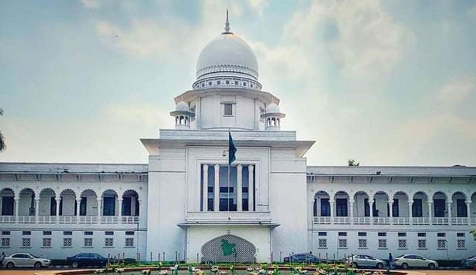 সুইস রাষ্ট্রদূতের বক্তব্য রাষ্ট্রকে বিব্রত করেছে: হাইকোর্ট