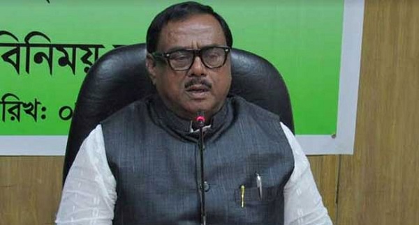 ১ সেপ্টেম্বর থেকে ১৫ টাকা কেজিতে চাল পাওয়া যাবে : খাদ্যমন্ত্রী