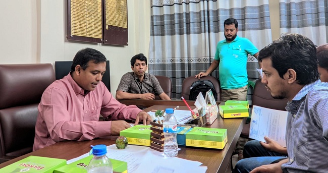 ১৬ আগস্ট শুরু হচ্ছে চবির ভর্তি পরীক্ষা, জালিয়াতি রোধে নেয়া হয়েছে কঠোর নিরাপত্তা ব্যবস্থা