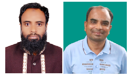 সিংড়া প্রেসক্লাবের সভাপতি রানা, সম্পাদক সৌরভ