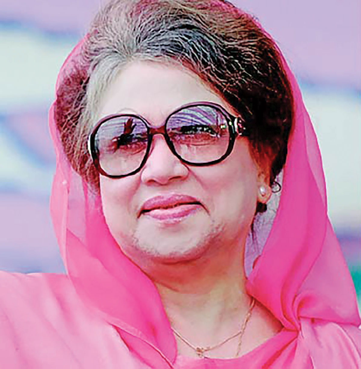 খালেদা জিয়ার জন্মদিন আজ