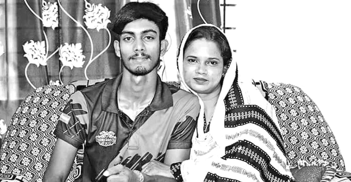 ৮ মাসেই ভালোবাসার পরিসমাপ্তি