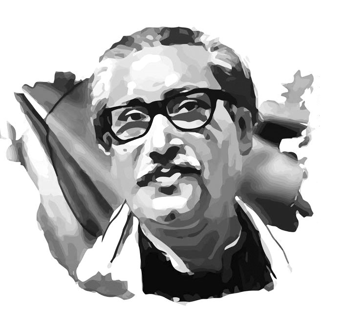 অসাম্প্রদায়িক চেতনায় বঙ্গবন্ধু