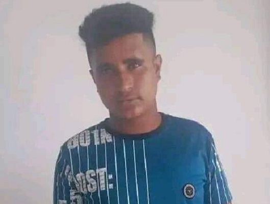 বাহুবলে চুরিকাঘাতে যুবক খুন