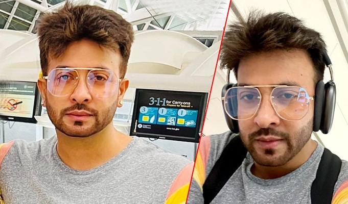যাদের এতদিন আপন মনে করতাম তারা কেউ আপন ছিল না: শাকিব খান