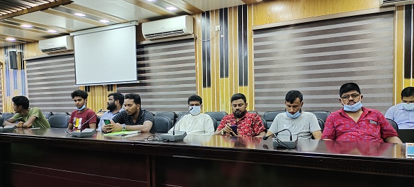 কুয়াকাটার হোটেল রেস্টুরেন্টে ধর্মঘট প্রত্যাহার