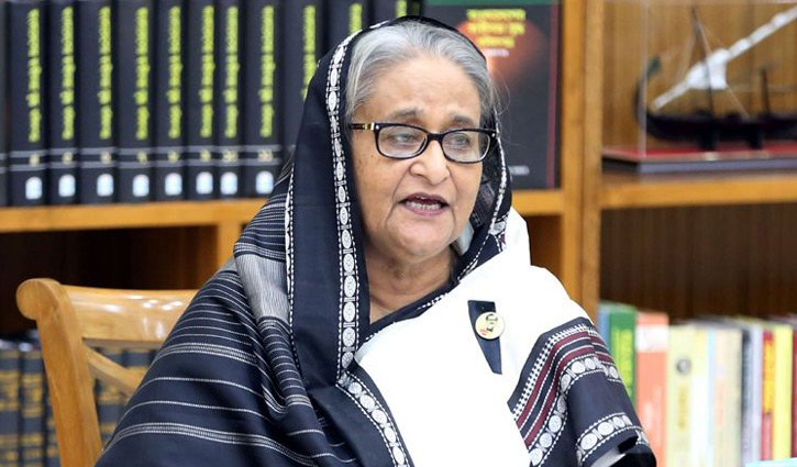 নিজেদের সংখ্যালঘু ভাববেন না, সনাতন ধর্মাবলম্বীদের প্রধানমন্ত্রী