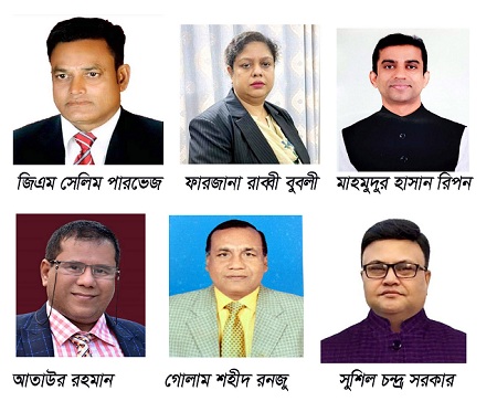 আওয়ামী লীগ দলীয় মনোনয়নে ভুল করলে আসনটি যাবে জাপার দখলে!