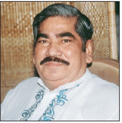 কাজী জাফর আহমেদ এর ৭ম মৃত্যুবার্ষিকী আজ