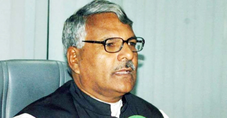 ডেপুটি স্পিকার হলেন শামসুল হক টুকু