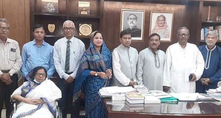 সুনামগঞ্জ বিজ্ঞান ও প্রযুক্তি বিশ্ববিদ্যালয়, জট খুললো স্বপ্ন দুয়ারের