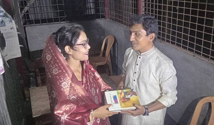 দেনমোহর ১০১ বই : বাকি ৯১টি