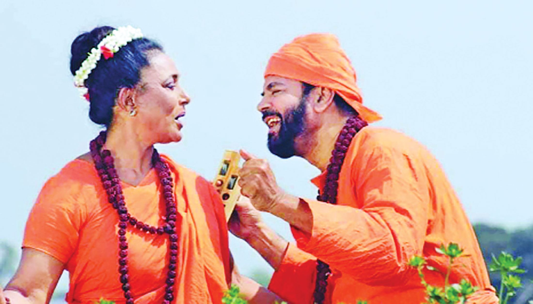চলচ্চিত্রে ফিরছেন জ্যেষ্ঠ তারকারা