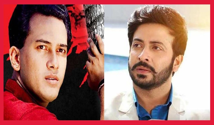 আনন্দিত হতাম, যদি পাশে থাকতেন: শাকিব 