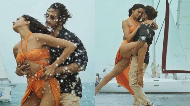 পর্ণো ছবির তারকা হতে চেয়েছিলেন শাহরুখ