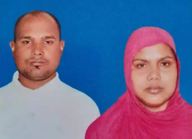 তিন সন্তান রেখে পরকীয়া প্রেমিকের সঙ্গে পালাল প্রবাসীর স্ত্রী