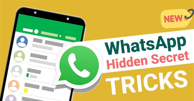হোয়াটসঅ্যাপের ৫ অজানা ফিচার জানুন