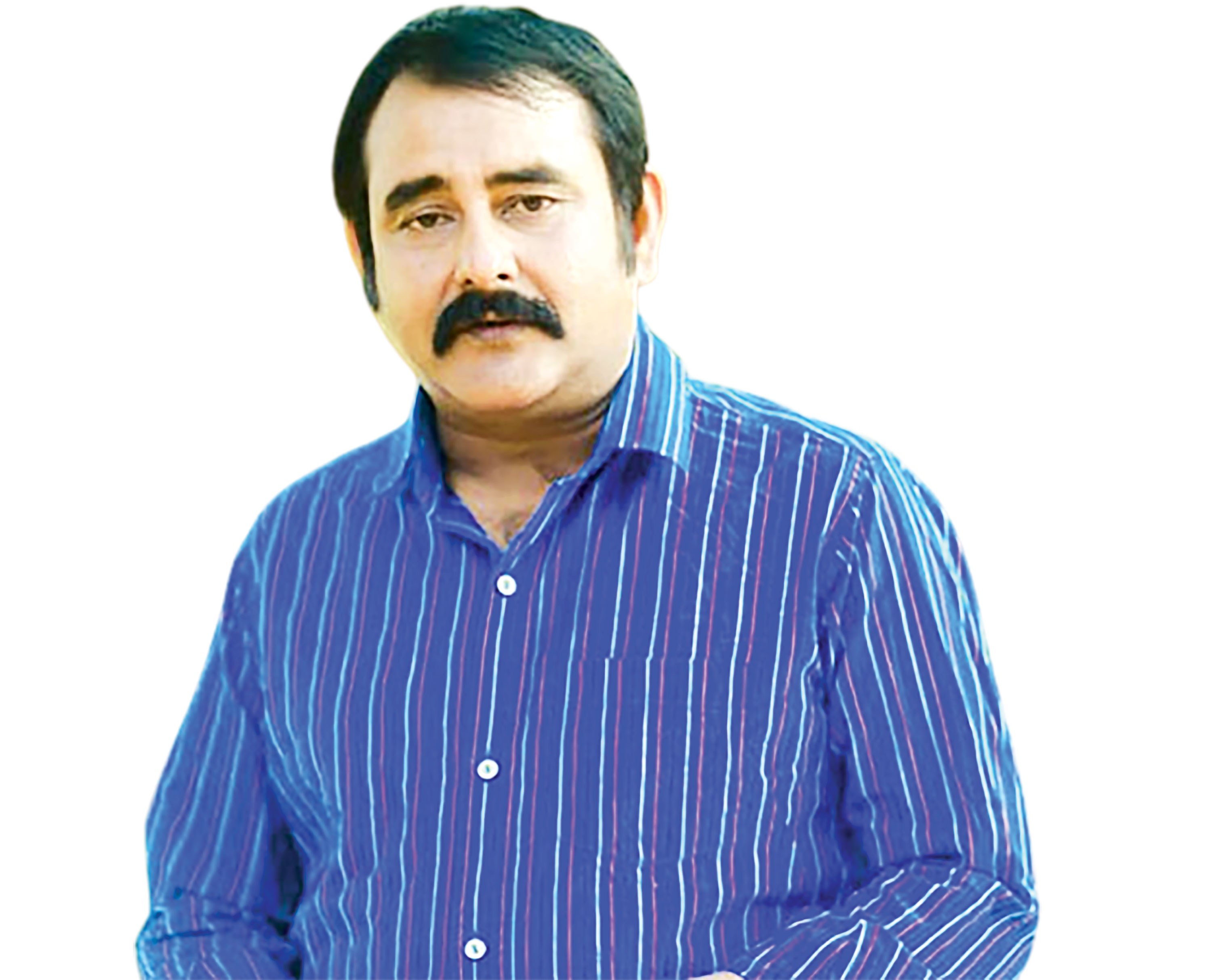 নতুন পরিচয়ে শামীম জামান