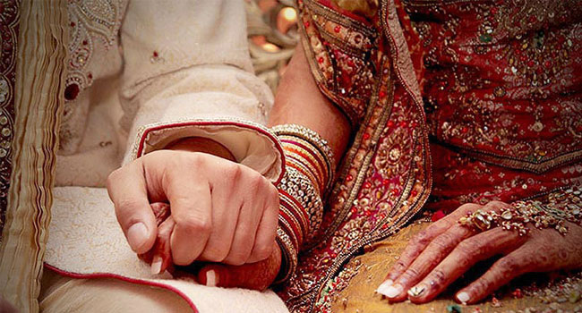 প্রচলিত বিয়ে, ইসলাম কী বলে?