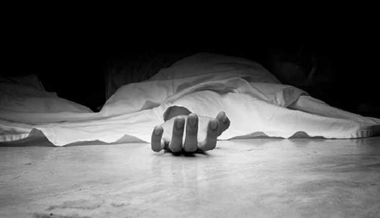 অভাবের তাড়নায় বিষপানে যুবকের আত্মহত্যা