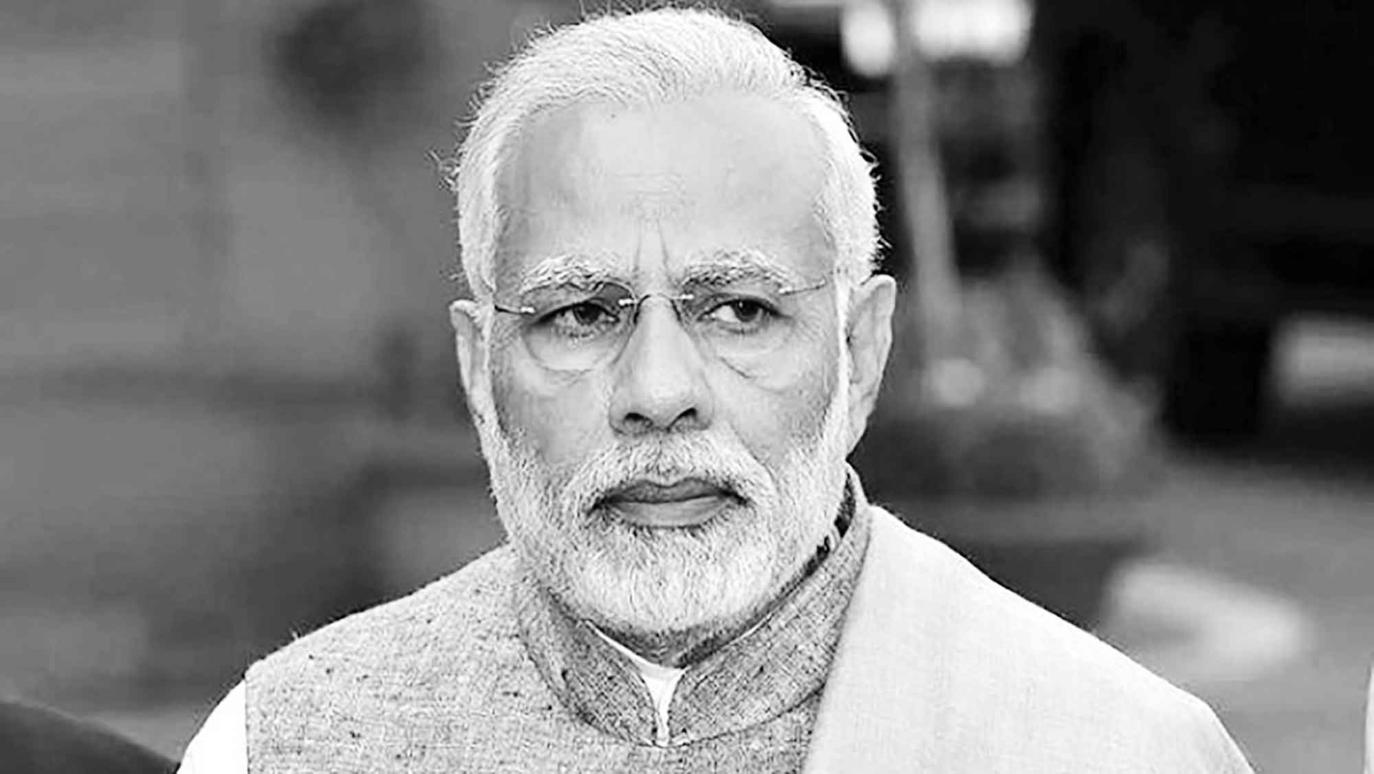 মোদির পুরনো টুইটে বিজেপির নতুন সমস্যা
