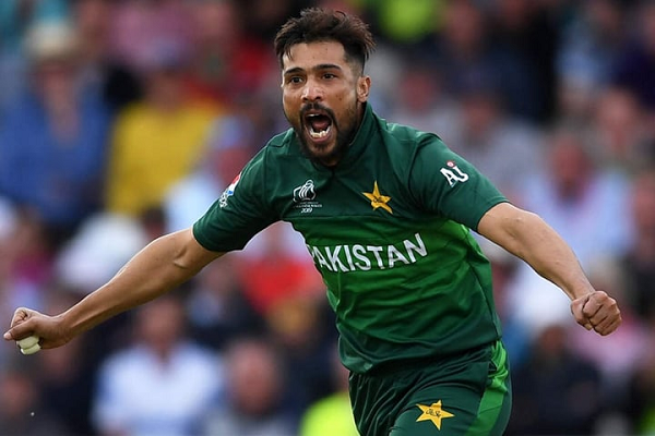 আবারও পাকিস্তানের জার্সিতে ফিরছেন আমির!