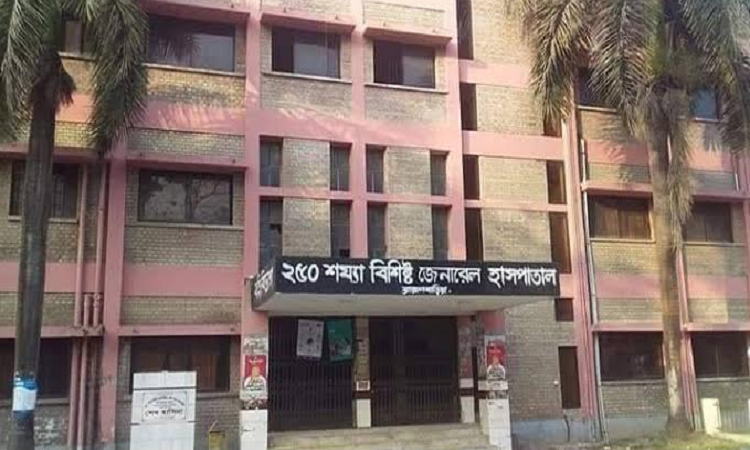 ব্রাহ্মণবাড়িয়ায় অটোরিকসার ধাক্কায় বৃদ্ধ নিহত