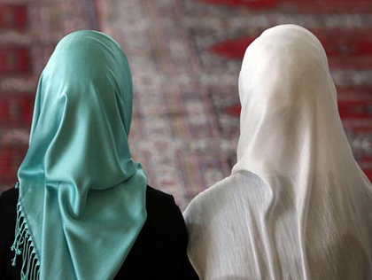 মুসলিম নারীদের সম্পত্তির অধিকার : ইসলাম কি বলে?