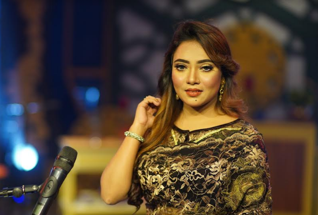 আহসান কবিরের গান ‘ভালোবাসার রঙ মাখো’