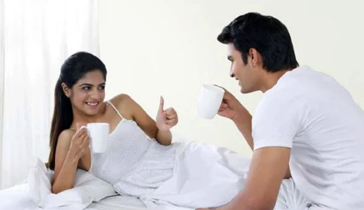 সহবাসের আগে পুরুষের খাবার