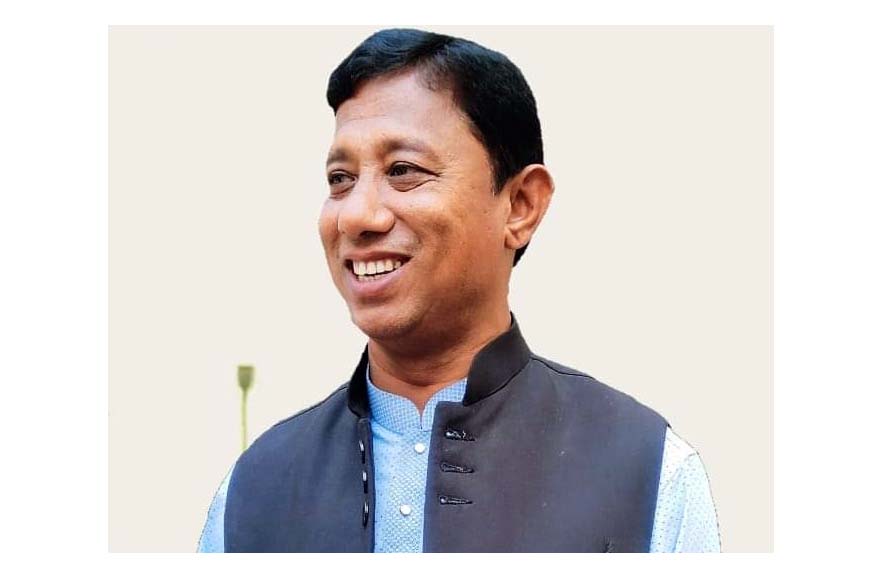 পাটগ্রাম পৌর মেয়র রাশেদুল ইসলাম সুইট এর আজ ২ বছর পূর্তি  