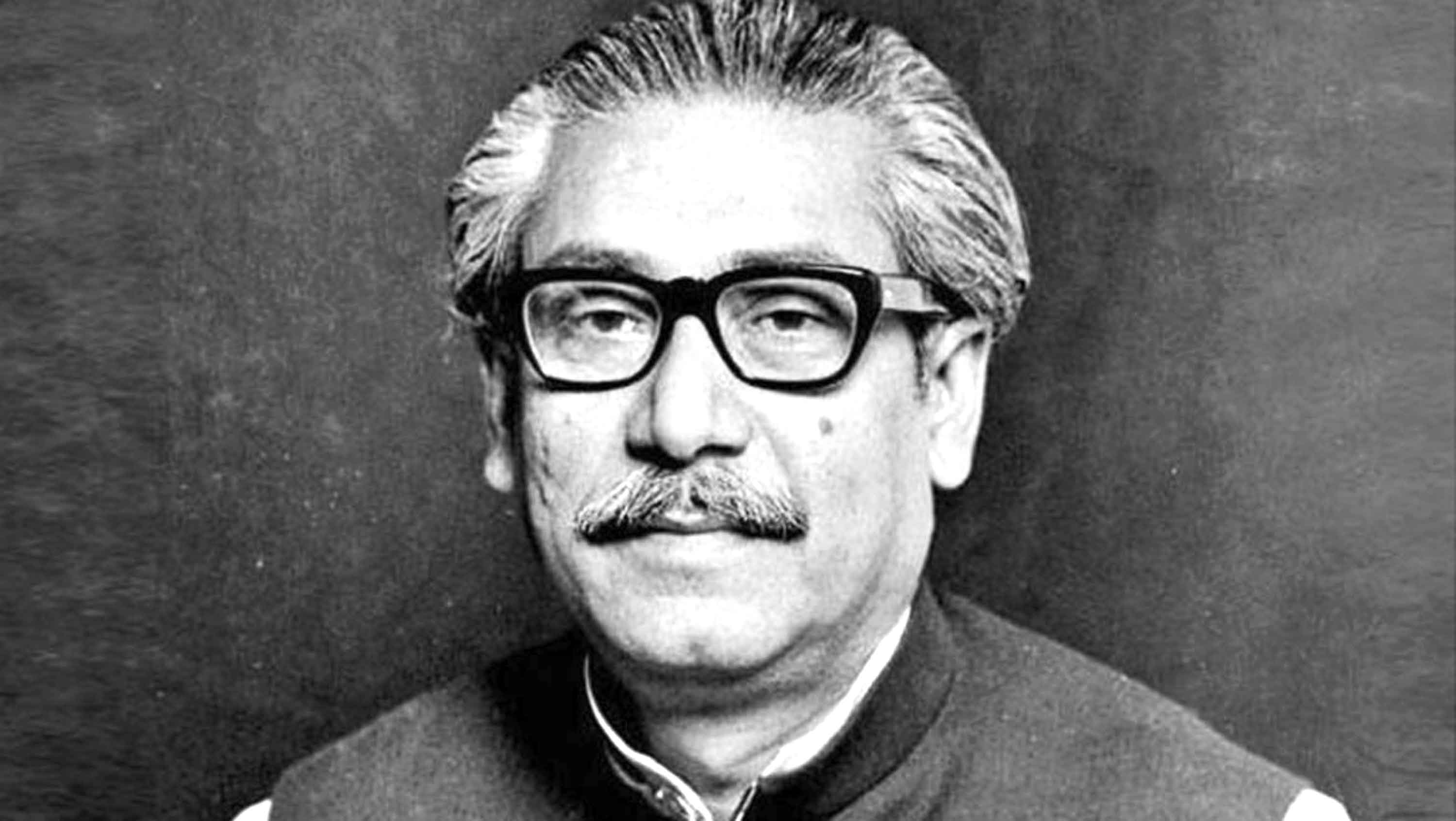 বাংলা ভাষা ও সাহিত্য নিয়ে বঙ্গবন্ধুর চিন্তা-চেতনা