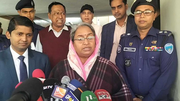 নতুন শিক্ষাক্রমে ৫ দিনই হবে শ্রেণিকক্ষে পাঠদান : শিক্ষামন্ত্রী