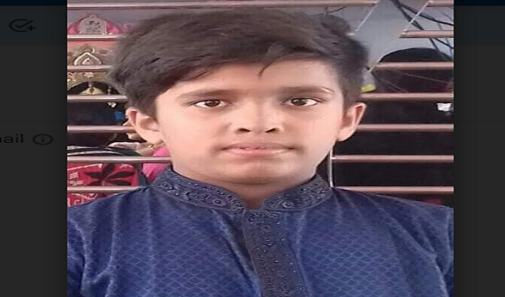 তারাকান্দায় লড়ি-মোটরসাইকেল মুখোমুখি সংঘর্ষে কিশোর নিহত   