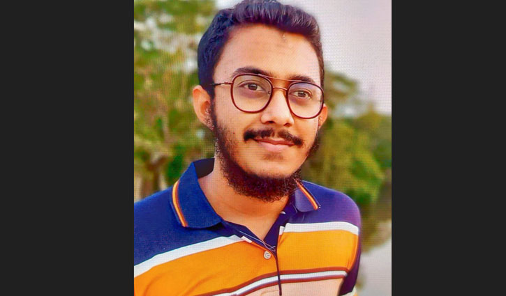 বন্ধুদের সঙ্গে দুষ্টুমি করতে গিয়ে প্রাণ গেল কলেজ ছাত্রের