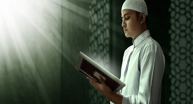 হালাল সম্পর্কের সজীবতা