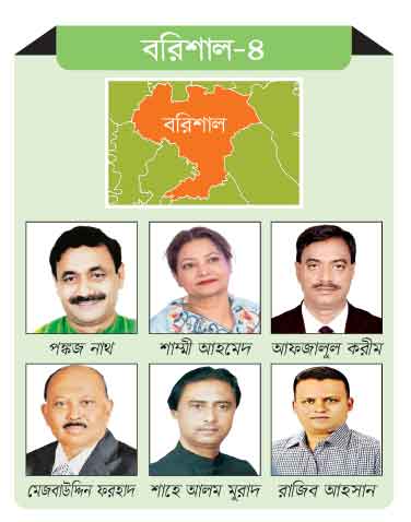 আ'লীগের অভ্যন্তরীণ কোন্দলে সুযোগের অপেক্ষায় বিএনপি
