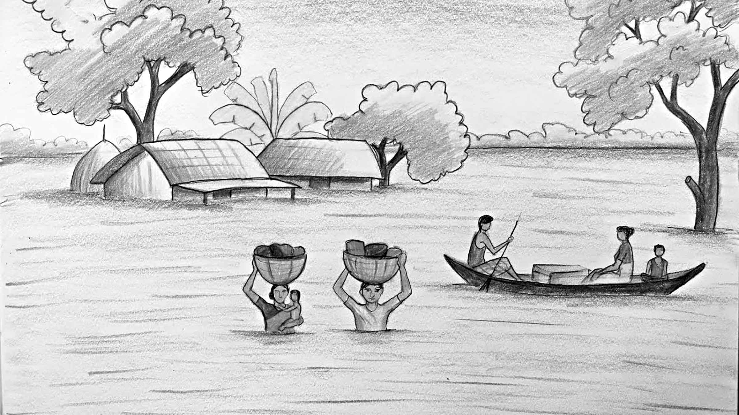 চতুর্থ শ্রেণির বিজ্ঞান