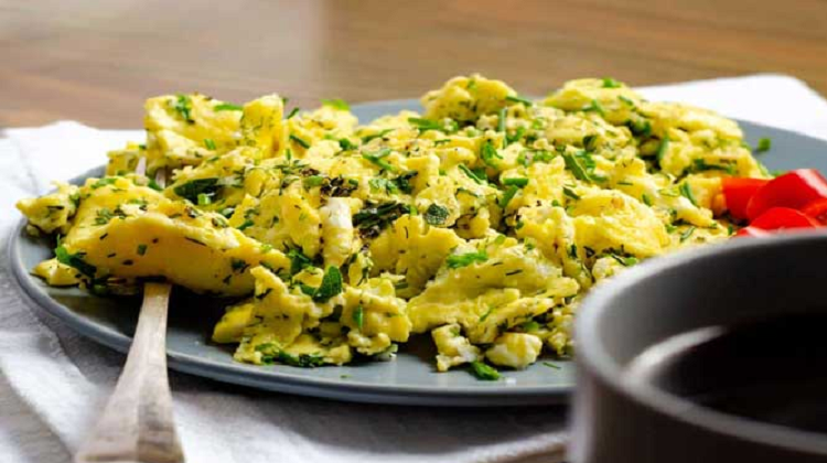 ডিম যেভাবে খেলে সম্পূর্ণ পুষ্টিগুণ পাবেন