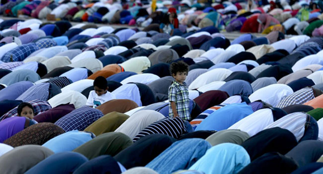 মু’মিনের গুণাবলি ও পুরস্কার